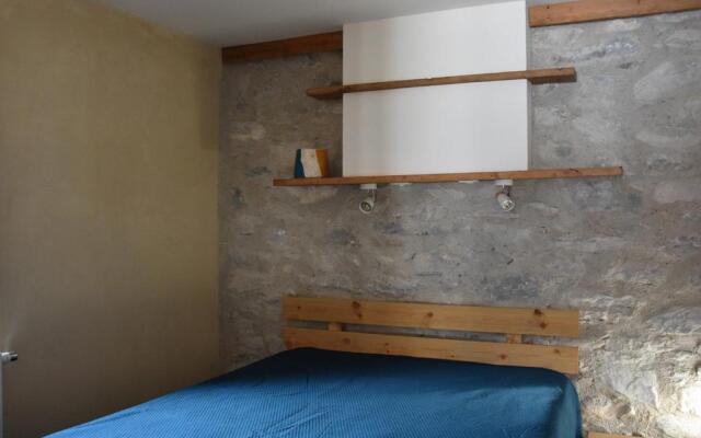 Appartement Pralognan-la-Vanoise, 2 pièces, 4 personnes - FR-1-464-142