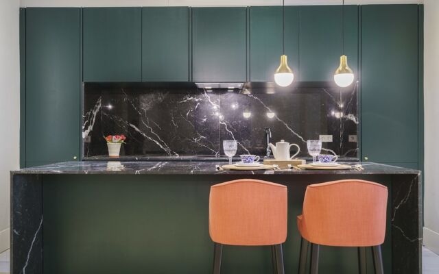 Home Club Lope de Vega I