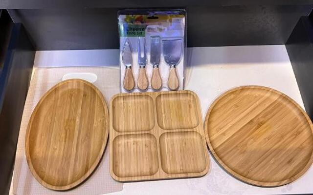 Comfortable Apartments/Комфортные Апартаменты