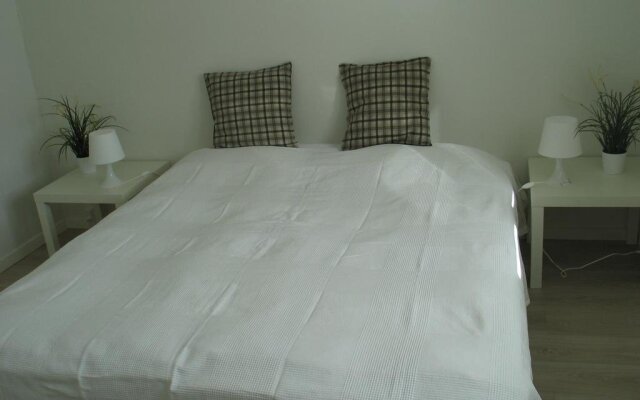 Aalborg City Rooms ApS