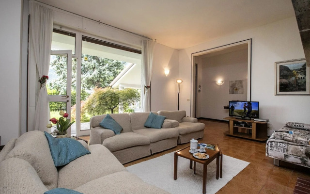 Villetta Nonna Laura