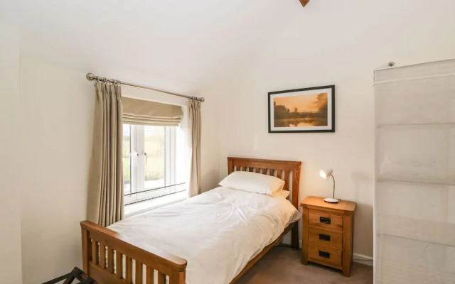 Stables Cottage