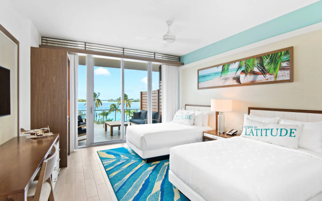Margaritaville Beach Resort - Nassau