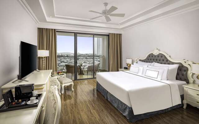 Meliá Vinpearl Hai Phong Rivera