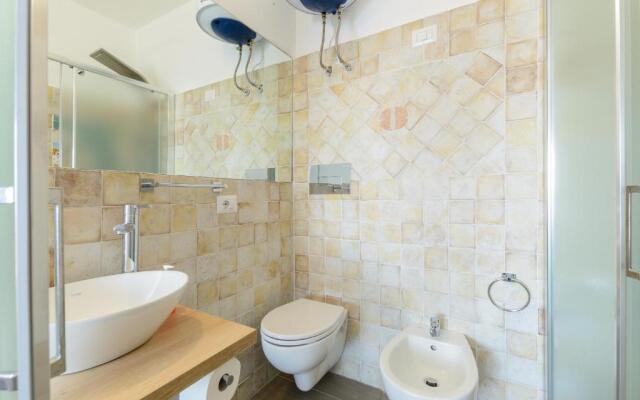 Marina D'Agrò Residence