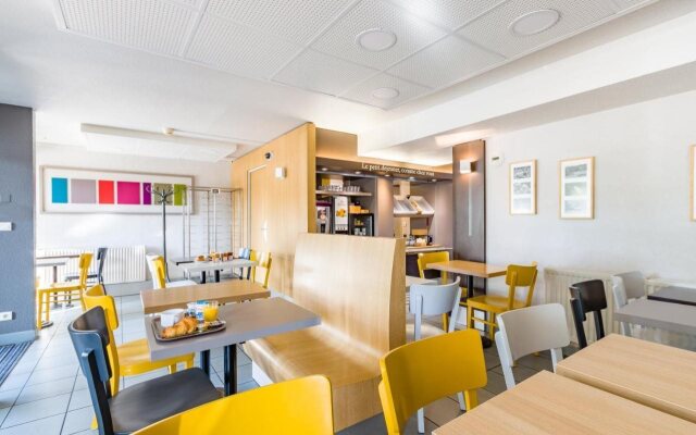 B&B HOTEL Tours Sud Joué-lès-tours