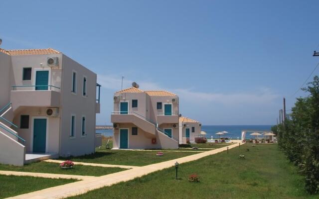 Kyparissia Blue Luxury Rooms & Suites