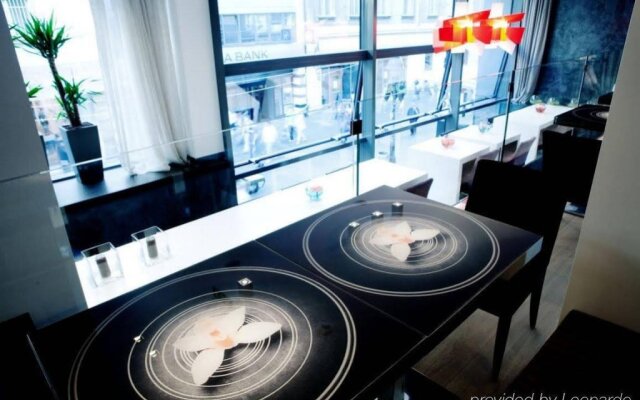 Belgrade Art Hotel, a member of Radisson Individuals