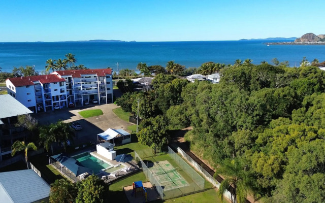 Lamor Apartments