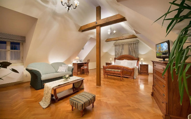 Boutique Hotel Constans