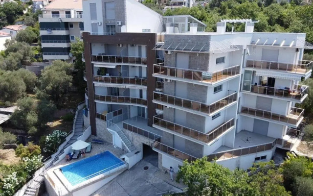 Apartment Przno