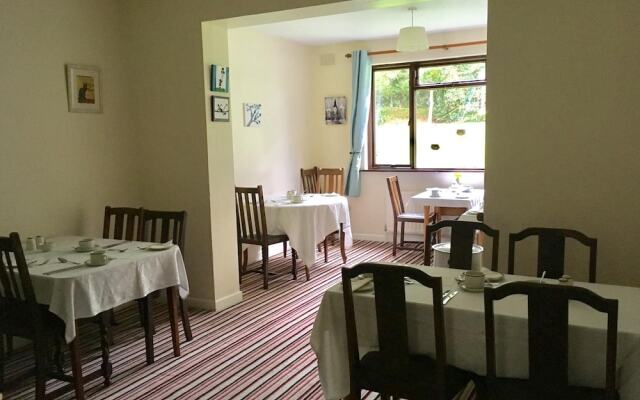Riverfield Bed and Breakfast
