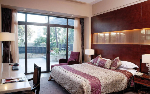 Viena International Hotel South China Sea Haiyue - Foshan