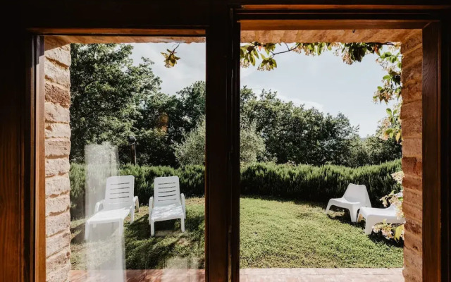 Borghetto Poggio Bianco - Antico casale