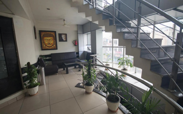 Hotel ANR