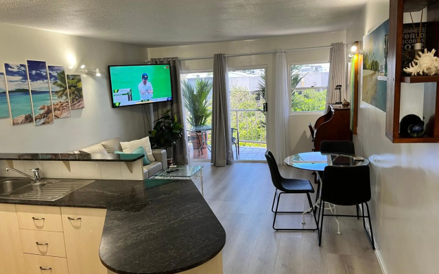 Inn Cairns Boutique Apartments