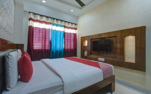 OYO 26981 Sharan Residency