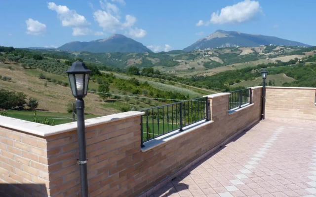 Agriturismo Il Vecchio Carro