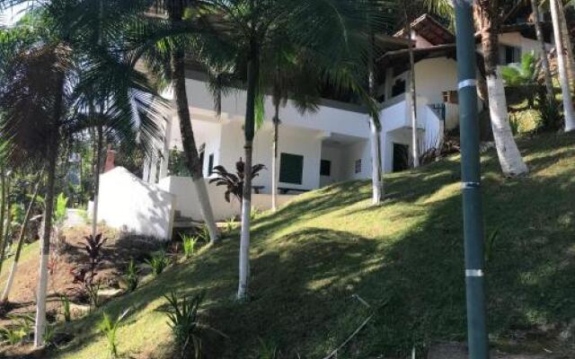 Encontro Dos Mares Chales Lazaro