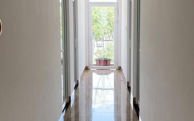 Anh Phat Hotel by ZUZU