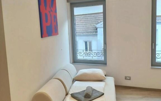 Kriemhilde Depandance