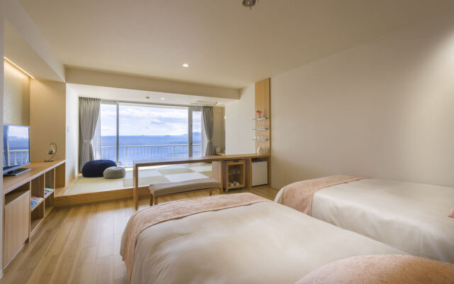 Himeyado Hanakazashi (Women-Only Ryokan)