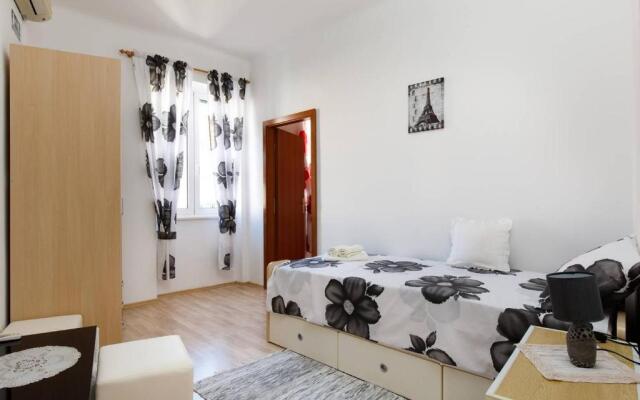 Apartments Stella Spalato
