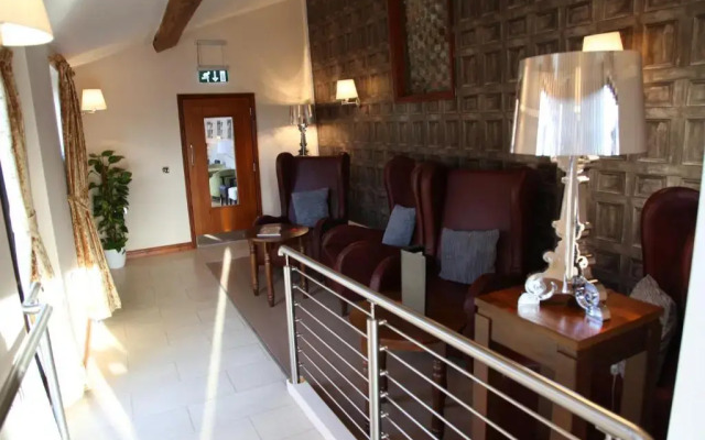 Ivy House Country Hotel