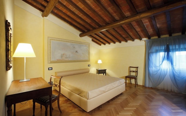 Casale Di Valle Dimora Storica