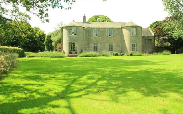 Cockliffe House