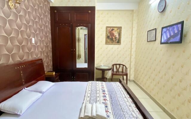 Ngoc Huy Hotel