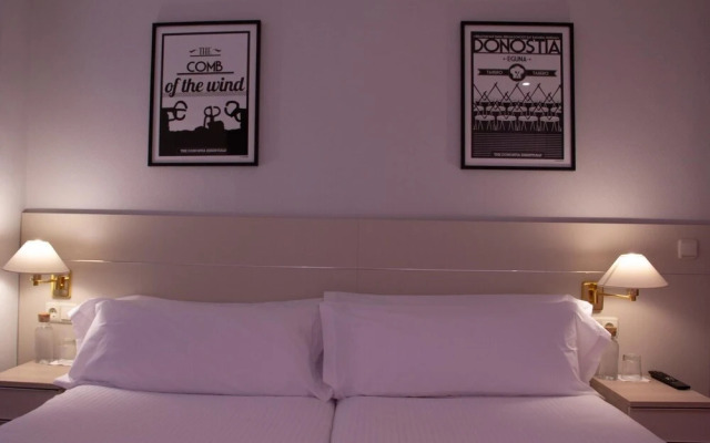 Pension Larrea