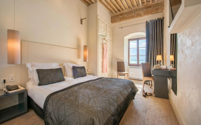 L Abbaye De Talloires