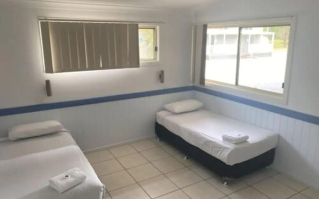 Discovery Parks - Coolwaters Yeppoon