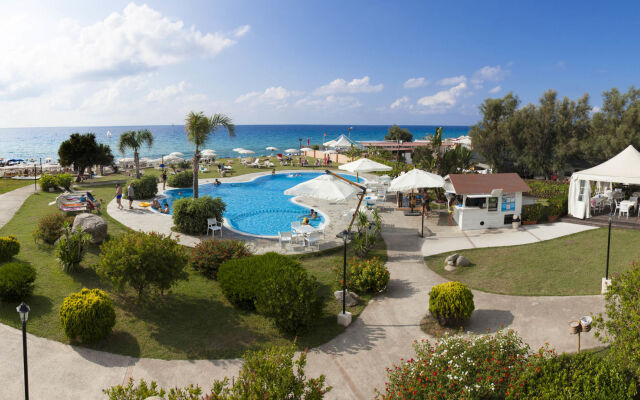 BV Borgo Del Principe