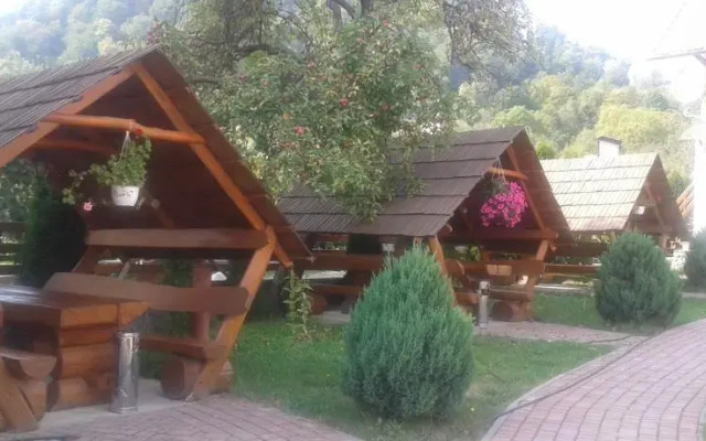 Zatyshok