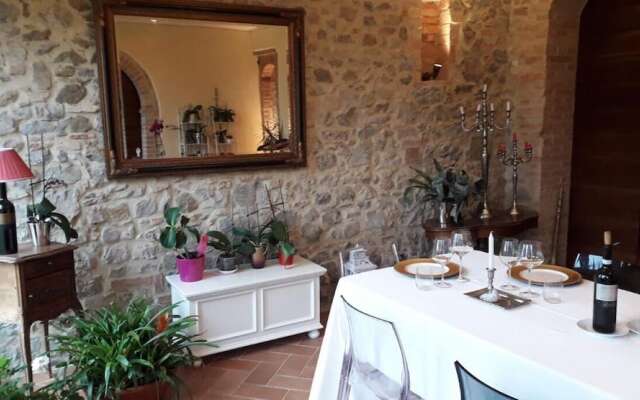 Cordella in Montalcino Wine Resort