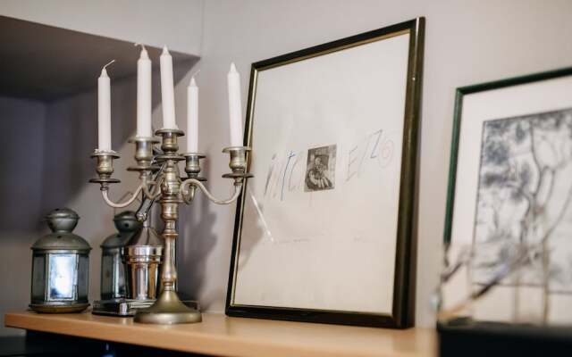 Secret Orange by DuHomes