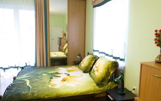 Vilnius Guest House