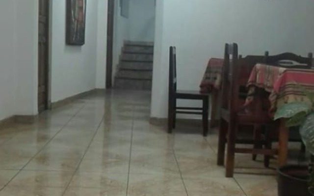 Euro Hostal