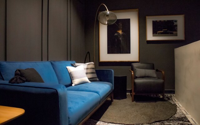 Juana Bautista Hotel Boutique