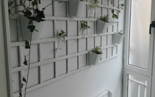 Apartamento E&R Málaga Centro