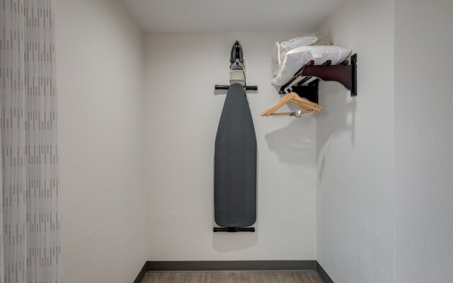 SpringHill Suites Lawton