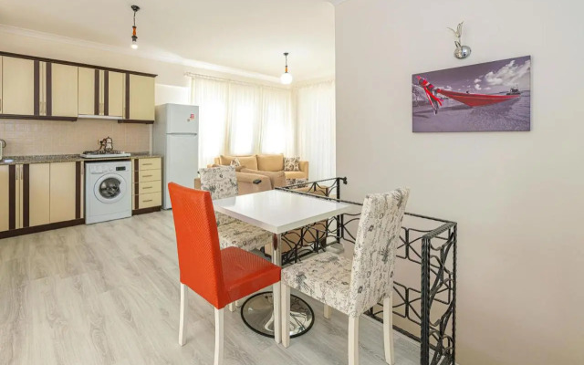 Anatolian Boutique Apartments