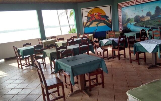 Hotel Ilha do Marajó