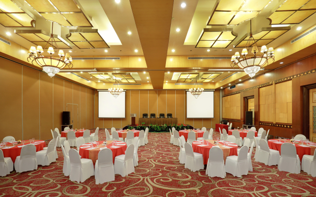 Swiss-Belhotel Maleosan Manado