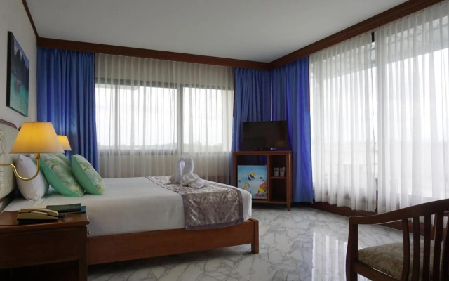 Wattana Park Hotel