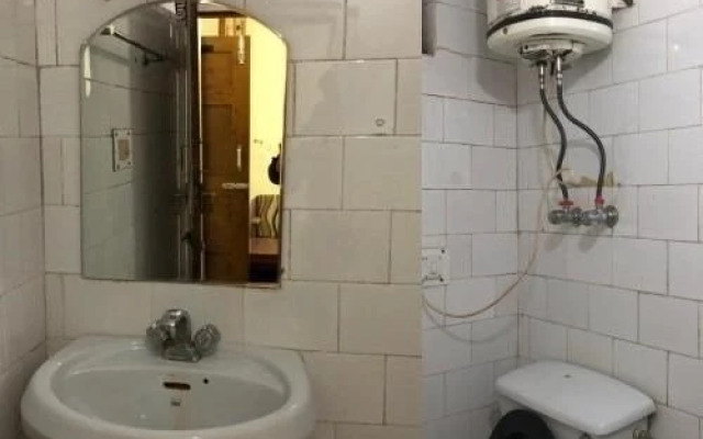 Hotel Mahajan