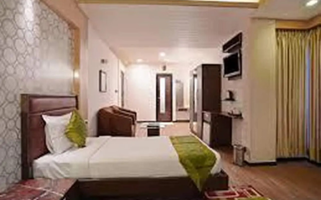 Treebo Trend Gold Coast Beach Resort