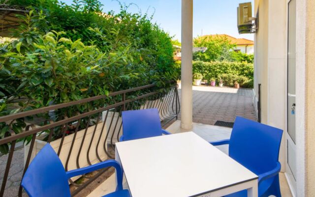 Apartment Mare Ammoudi 16562